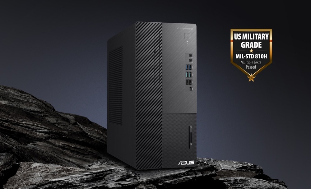 Asus ExpertCenter D7 Mini Tower (D700ME-3131051X)