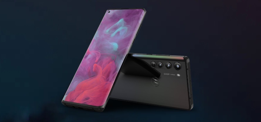 Motorola Edge