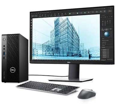 Dell Precision 3260 CFF