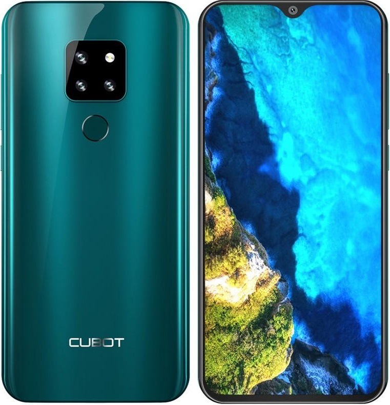 CUBOT P30