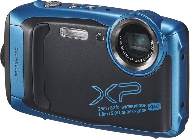 FujiFilm XP140