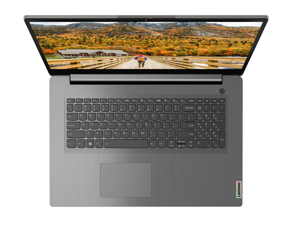 Lenovo IdeaPad 3 17IAU7 (82RL00AUCK)