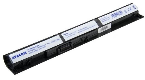Baterie Avacom HP 440 G2, 450 G2 Li-Ion 14,4V 3350mAh 48Wh (NOHP-44G2-L34)