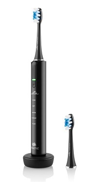 zubní kartáček ETA Sonetic 170990010, bílá