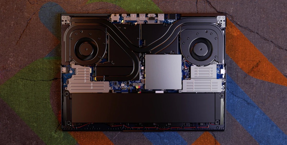 Lenovo Legion 5 15ACH6A