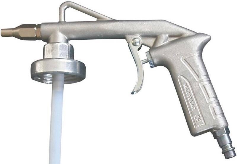 Stříkací pistole Güde 18708 SB