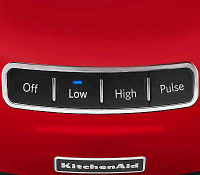 KitchenAid 5KFP1335EAC, mandlová