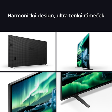 Televize Sony Bravia 8 77"