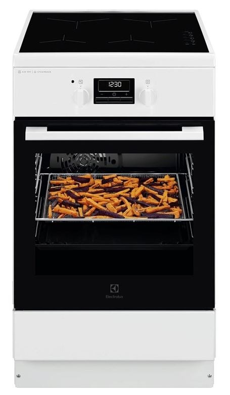 Electrolux LKI564266W SteamBake