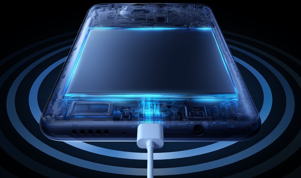 Xiaomi Mi 10T Lite