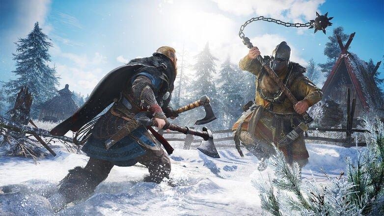 Assassin's Creed Valhalla - Ragnarok Edition