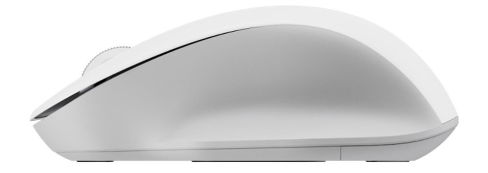 Myš Xiaomi Wireless Mouse Comfort Edition bezdrátová / 3 / 1200DPI - bílá