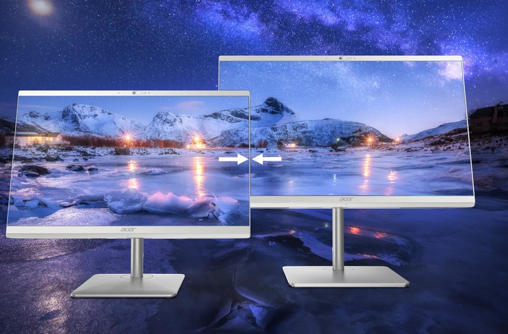 Acer Aspire C27-195ES