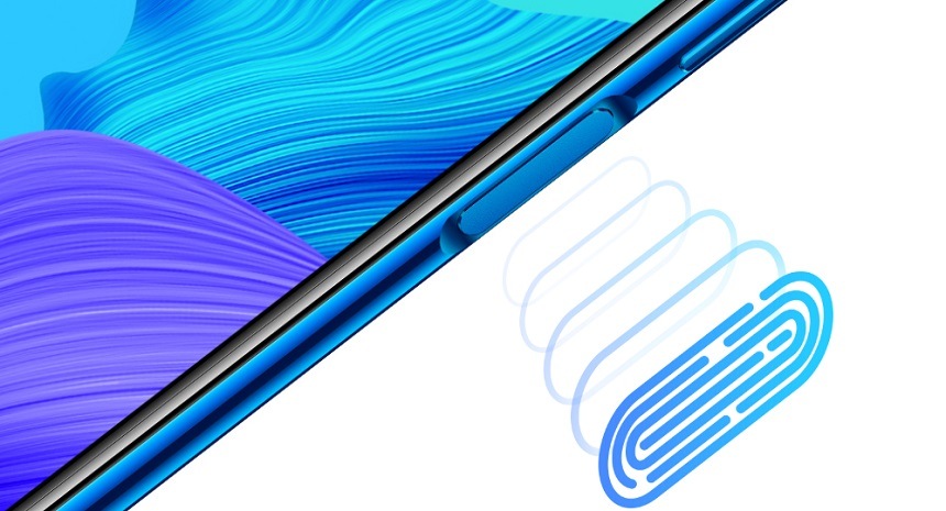 Huawei Nova 5T