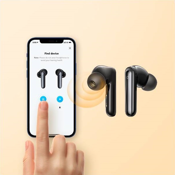 Anker Soundcore Life Note 3