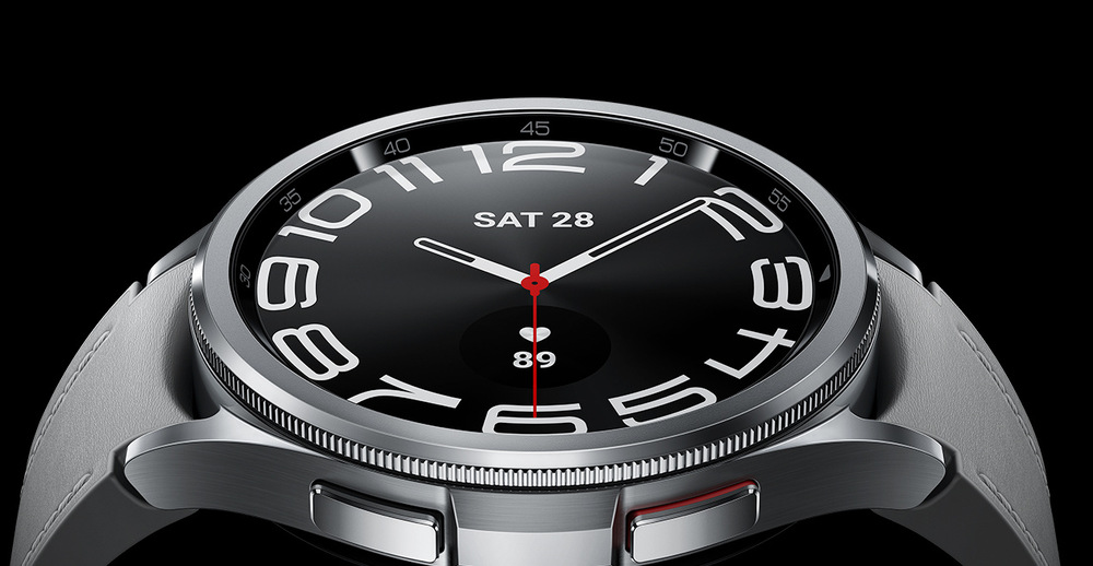 Samsung Galaxy Watch6 Classic 47mm LTE