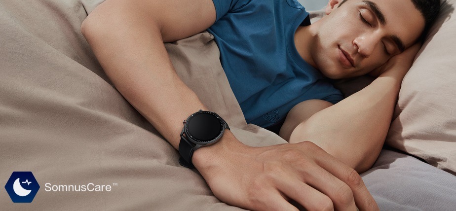 Amazfit GTR 2e
