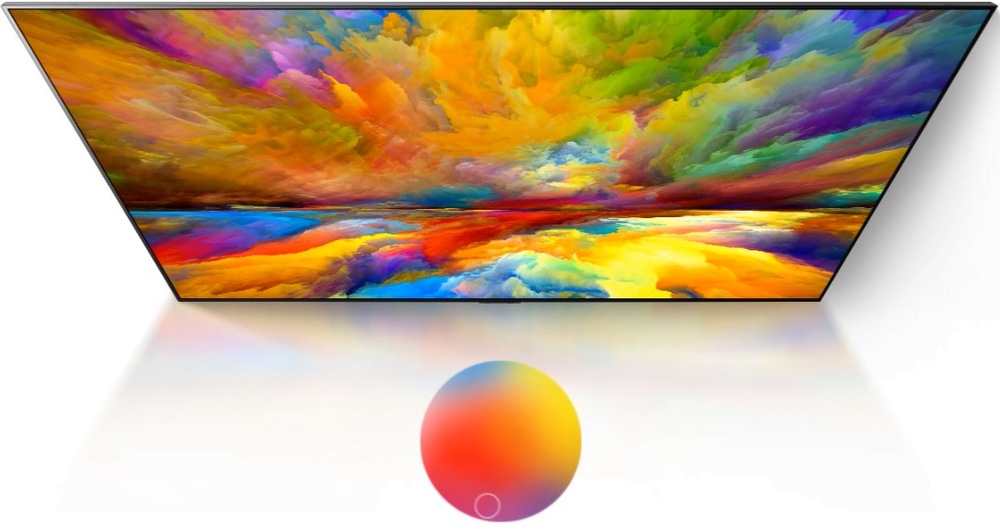 LG OLED TV