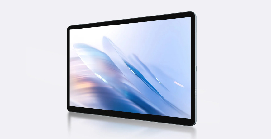 Doogee U11 Pro, šedá