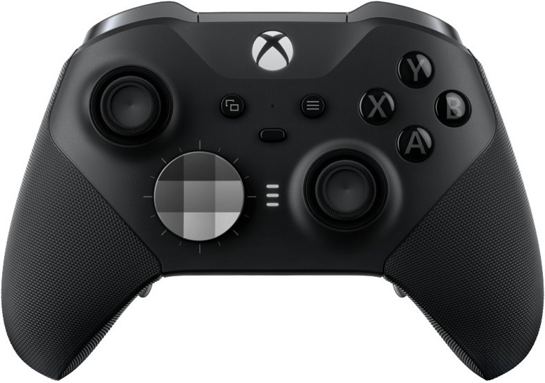 Xbox Elite Series 2, černá
