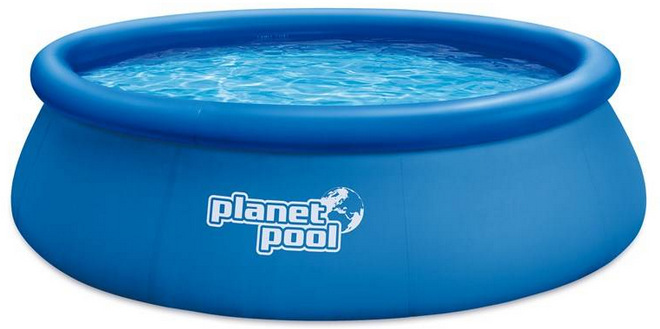 Planet Pool Quick
