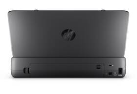 Tiskárna inkoustová HP Officejet 202 Mobile Printer černá barva
