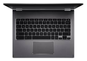 Notebook Acer Spin 13 (CP713-2W-34CU) šedá barva
