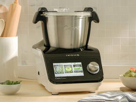 Varný robot Delimano Chefbot Touch 
