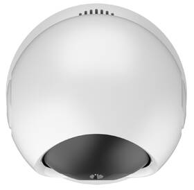 IP kamera EZVIZ H6C 2MP bílá barva
