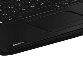 Notebook Toshiba C50-A-1LT černá barva
