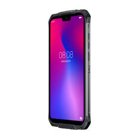 Mobilní telefon Doogee S68 Pro černá barva
