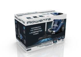 Podlahový vysavač Rowenta RO4881EA Compact Power Cyclonic 
