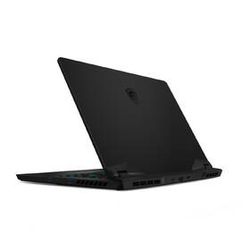 Notebook MSI GP66 Leopard 11UH-472CZ černá barva
