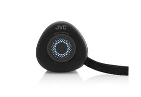 Přenosný reproduktor JVC XS-E423 černá barva
