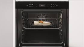 Trouba Whirlpool W7 OS4 4S2 H BL černá barva
