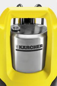 Ponorné čerpadlo Kärcher SP 7 Dirt Inox 
