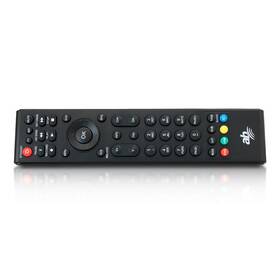 Satelitní přijímač AB Cryptobox 750HD černá barva
