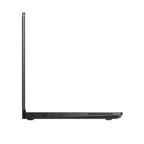 Notebook Dell Latitude 5495 černá barva
