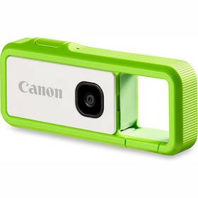 Outdoorová kamera Canon IVY REC Avocado zelená barva
