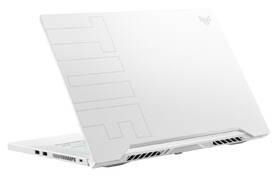 Notebook Asus TUF Dash F15 (FX516PR-AZ024T) bílá barva
