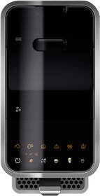 Espresso Sencor SES 9200CH 
