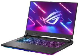 Notebook Asus ROG Strix G15 šedá barva
