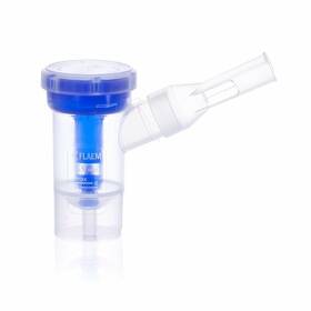 Inhalátor kompresorový VITAMMY MICROFINE+ bílá barva
