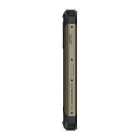 Mobilní telefon Doogee S59 zelená barva
