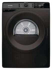 Set výrobků Gorenje WEI843B + DE82ILB/G 
