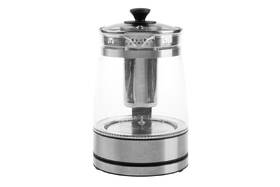 Rychlovarná konvice Rohnson R-7610 sklo
