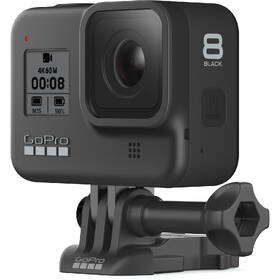 Outdoorová kamera GoPro HERO 8 Black 
