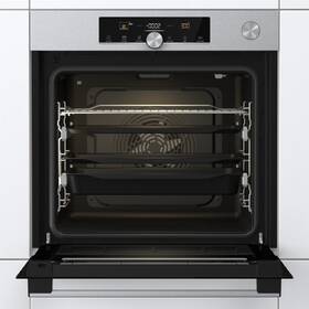 Trouba Gorenje BSA6747A04XWI ConnectLife nerez
