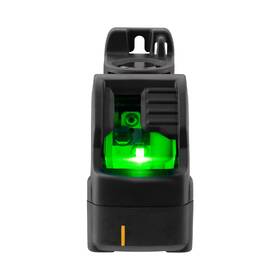 Křížový laser Dewalt DW088CG, zelený 
