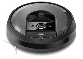 Robotický vysavač iRobot Roomba i7+ 
